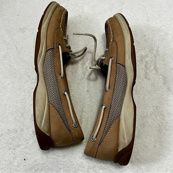 Sperry Top Sider Rosefish Boat Shoe Flats - 8.5 - Picture 6 of 9